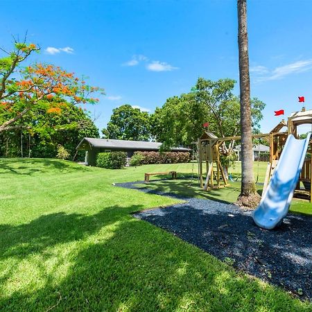 Modani Estate Miami Zewnętrze zdjęcie