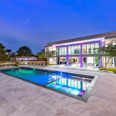 Modani Estate Miami Zewnętrze zdjęcie