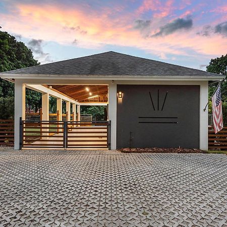 Modani Estate Miami Zewnętrze zdjęcie
