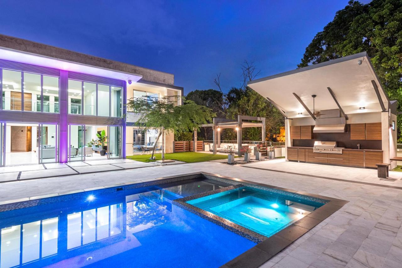 Modani Estate Miami Zewnętrze zdjęcie