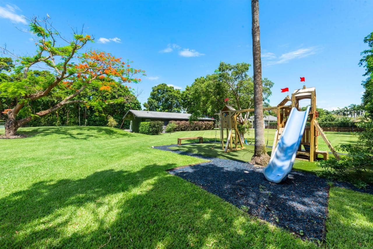 Modani Estate Miami Zewnętrze zdjęcie