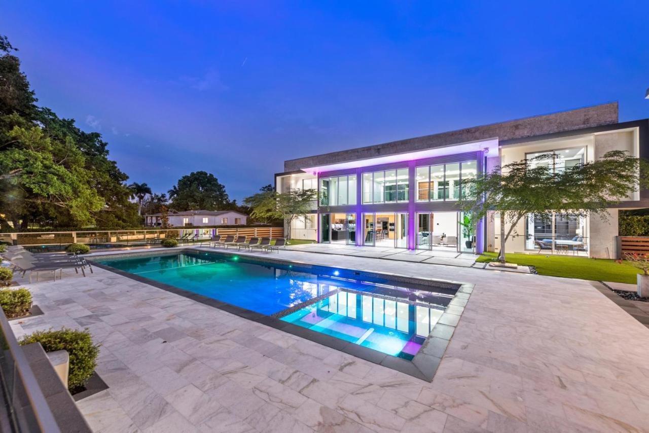 Modani Estate Miami Zewnętrze zdjęcie