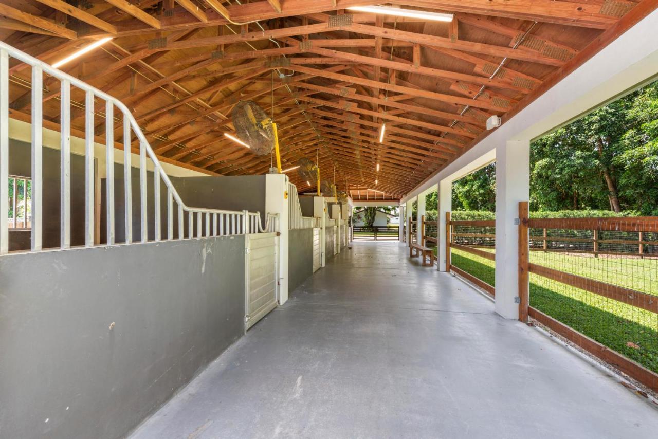 Modani Estate Miami Zewnętrze zdjęcie