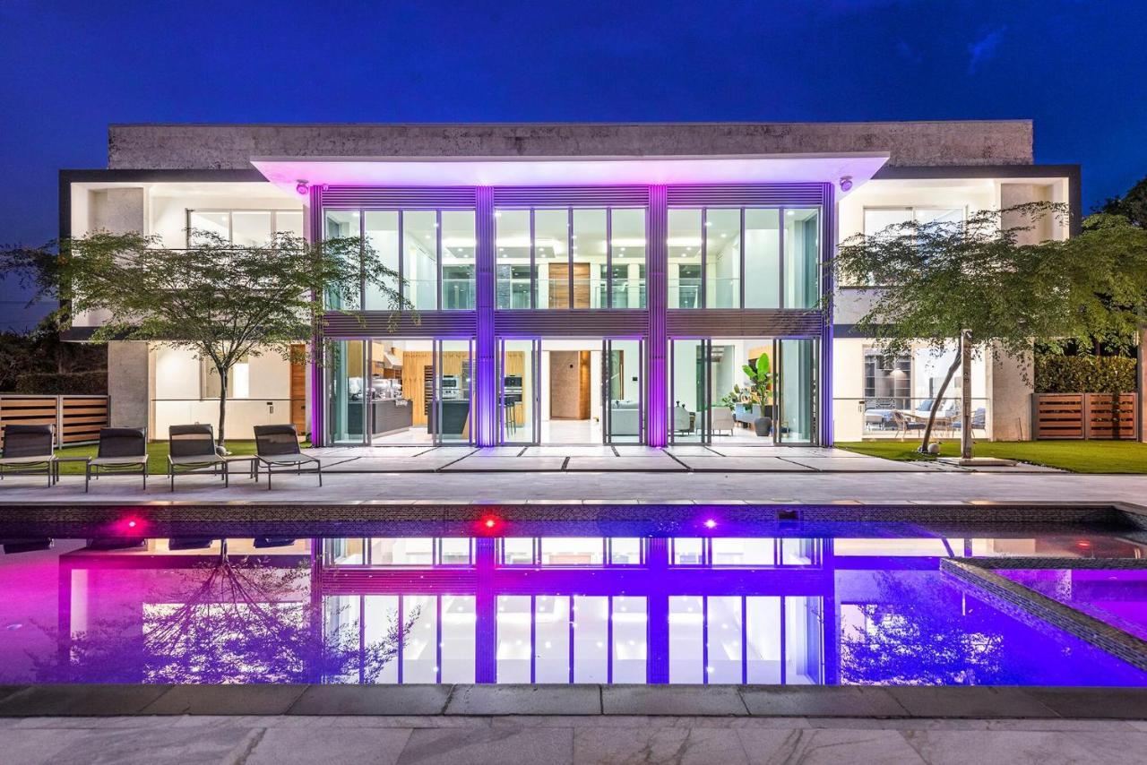 Modani Estate Miami Zewnętrze zdjęcie