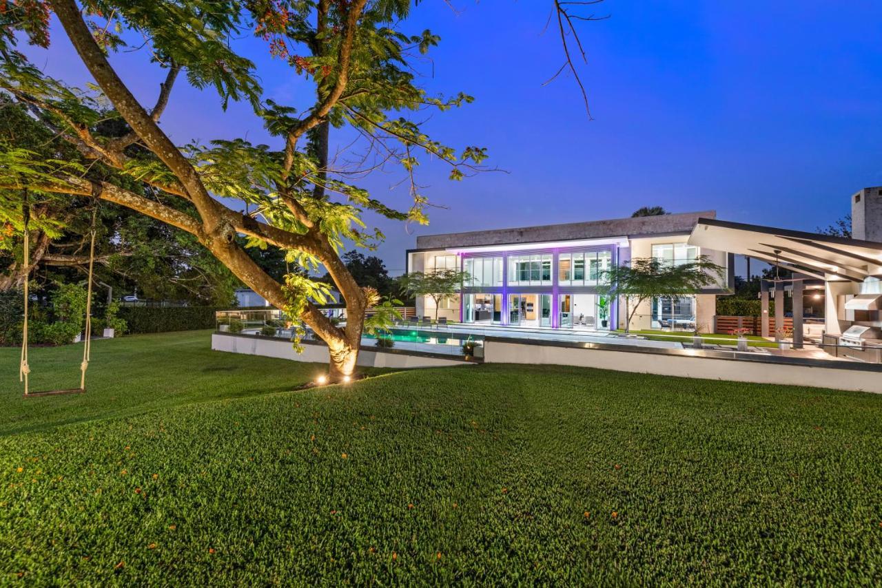 Modani Estate Miami Zewnętrze zdjęcie