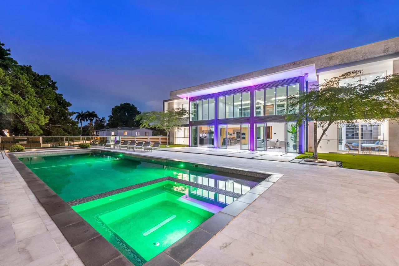 Modani Estate Miami Zewnętrze zdjęcie