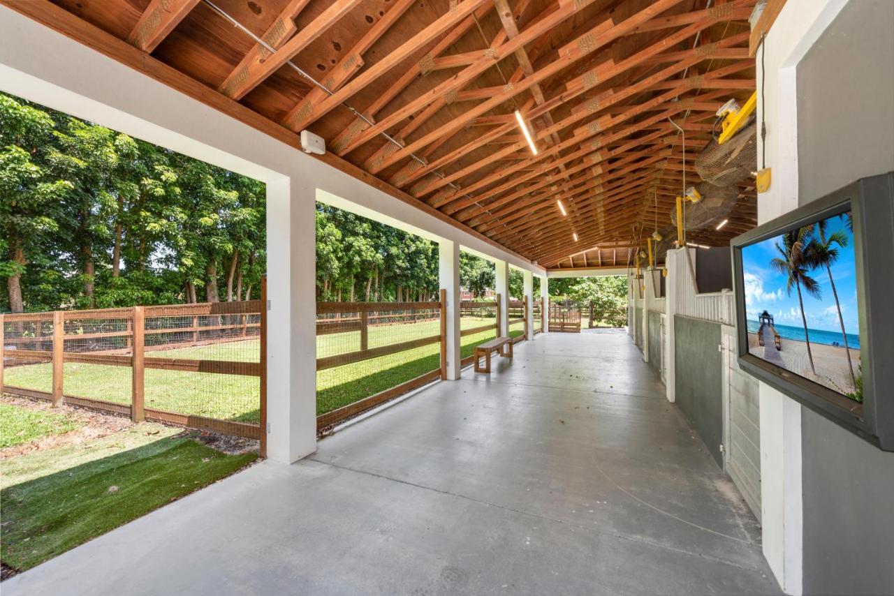 Modani Estate Miami Zewnętrze zdjęcie