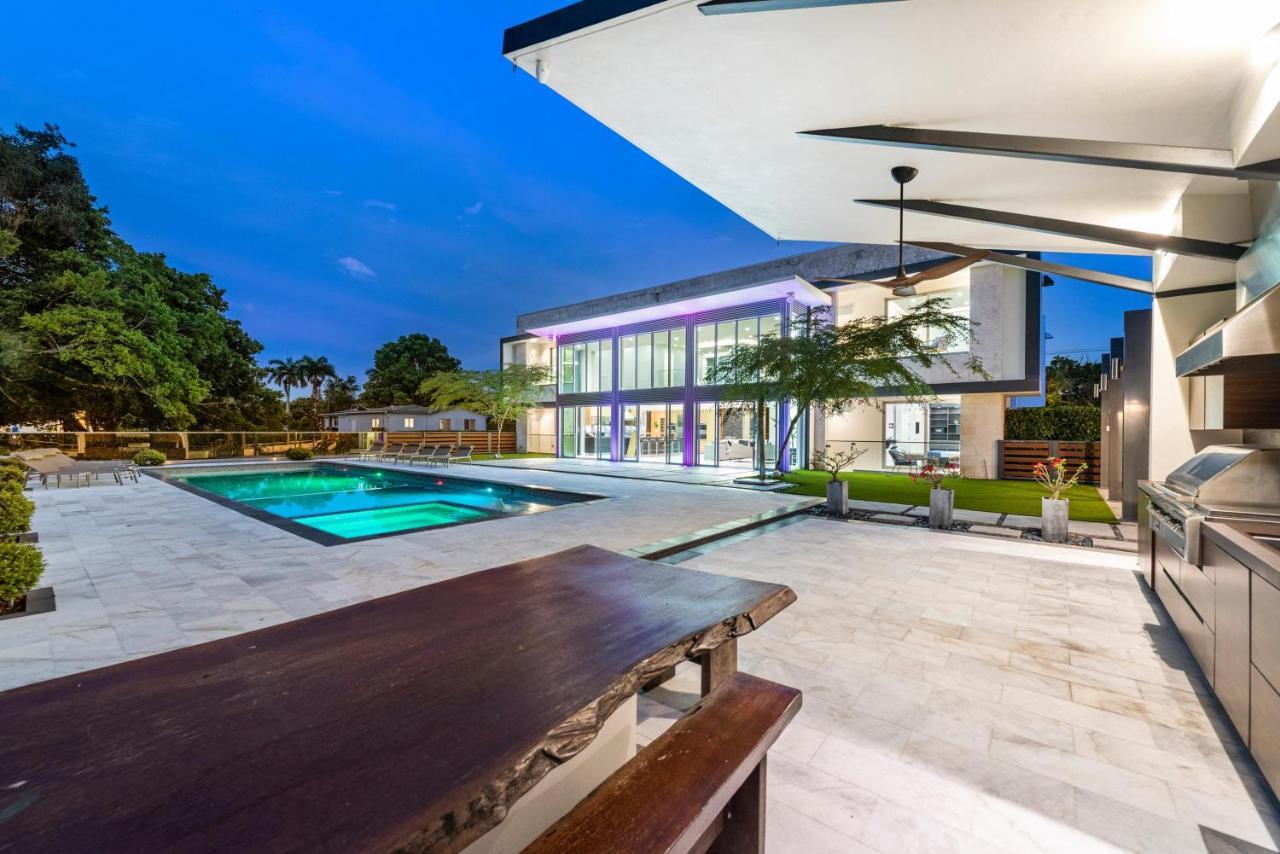 Modani Estate Miami Zewnętrze zdjęcie
