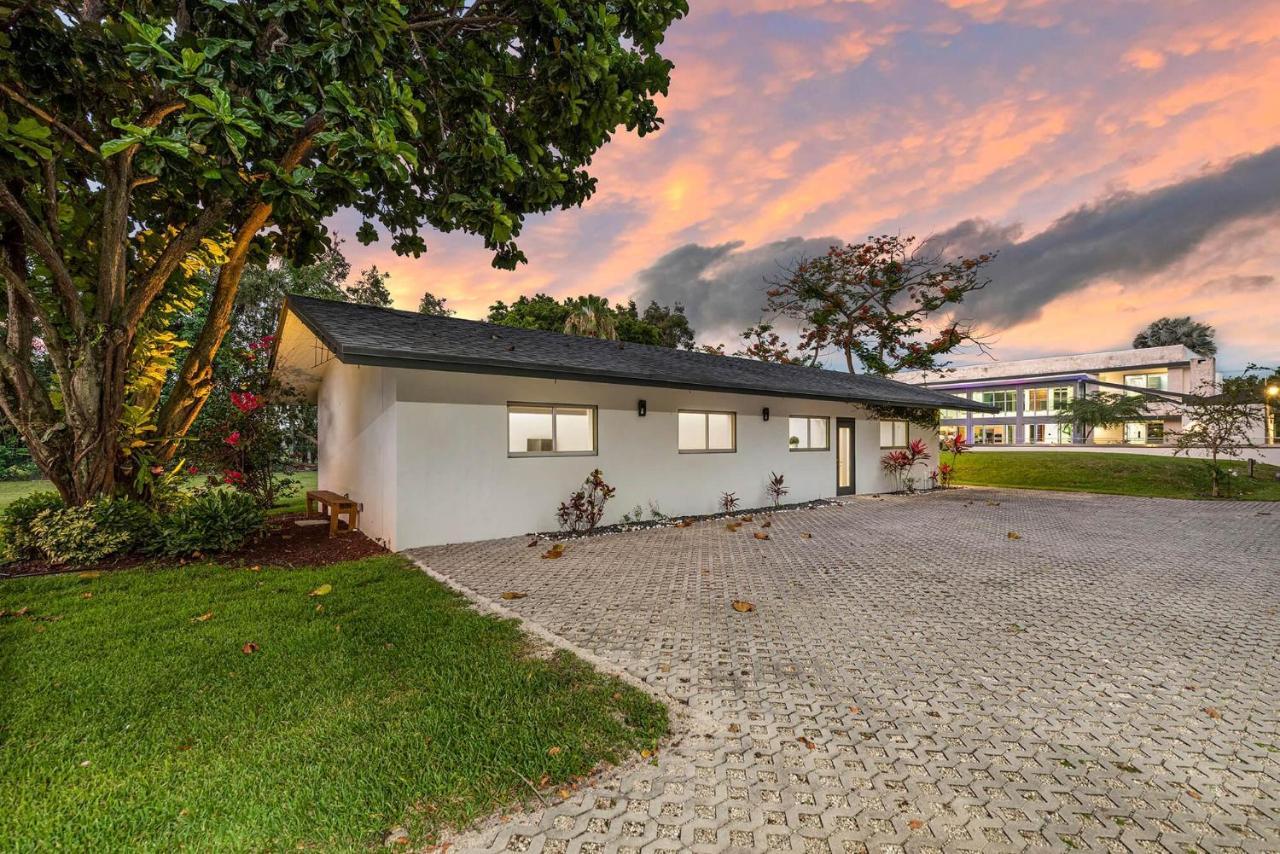 Modani Estate Miami Zewnętrze zdjęcie