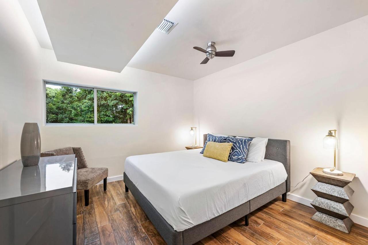 Modani Estate Miami Zewnętrze zdjęcie