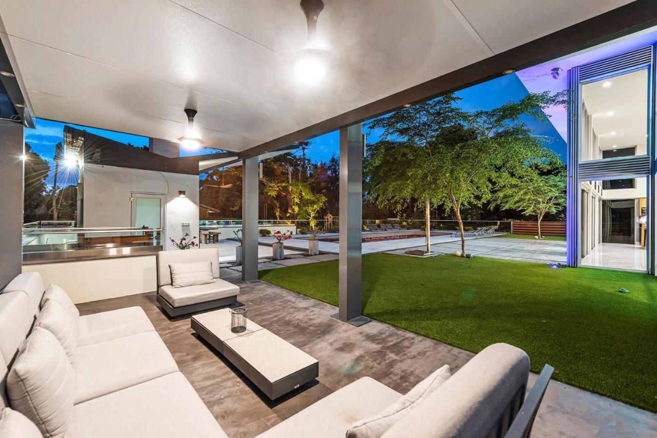 Modani Estate Miami Zewnętrze zdjęcie