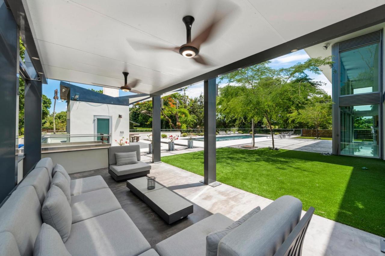 Modani Estate Miami Zewnętrze zdjęcie