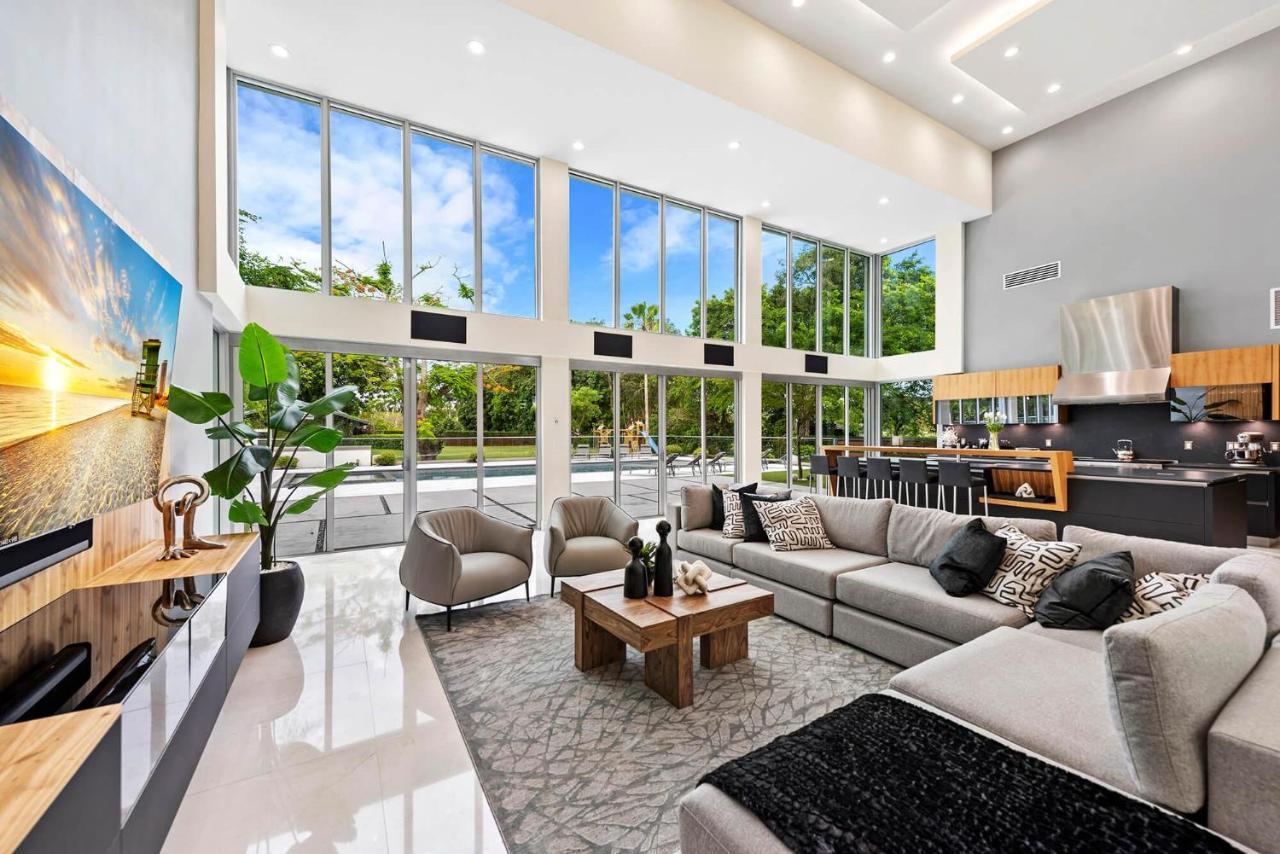 Modani Estate Miami Zewnętrze zdjęcie