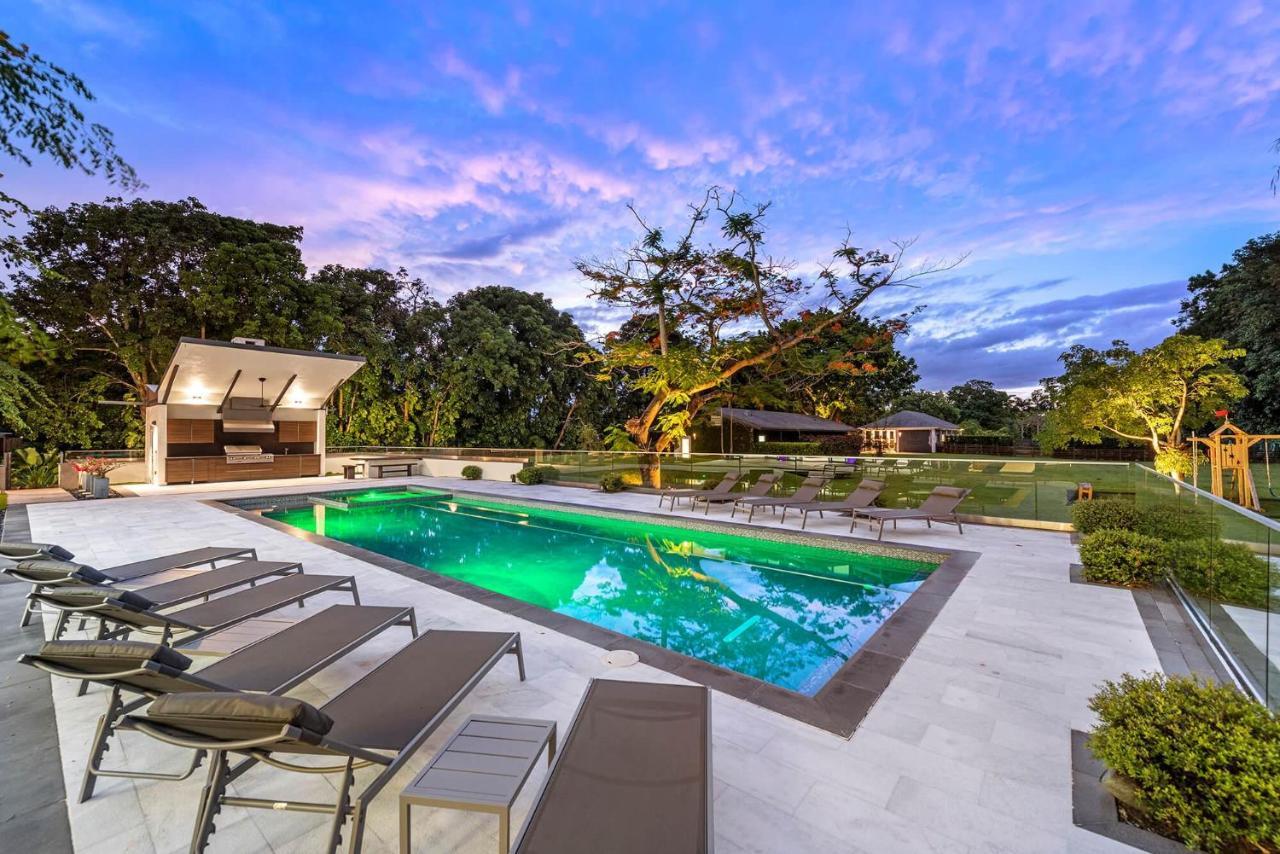 Modani Estate Miami Zewnętrze zdjęcie