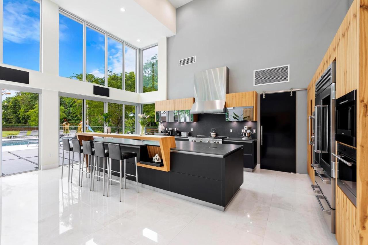 Modani Estate Miami Zewnętrze zdjęcie