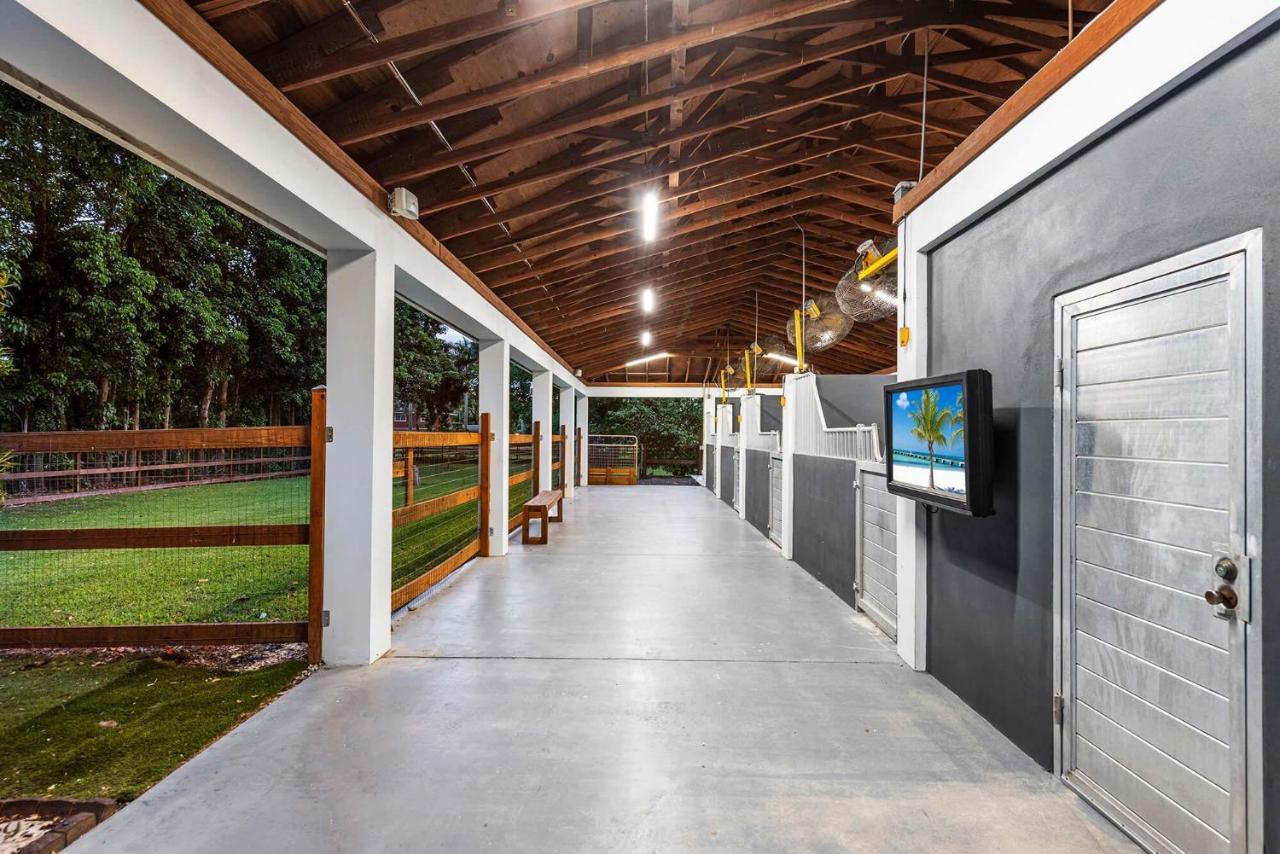 Modani Estate Miami Zewnętrze zdjęcie
