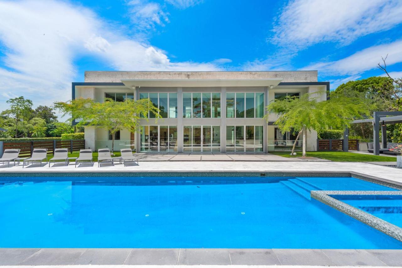 Modani Estate Miami Zewnętrze zdjęcie