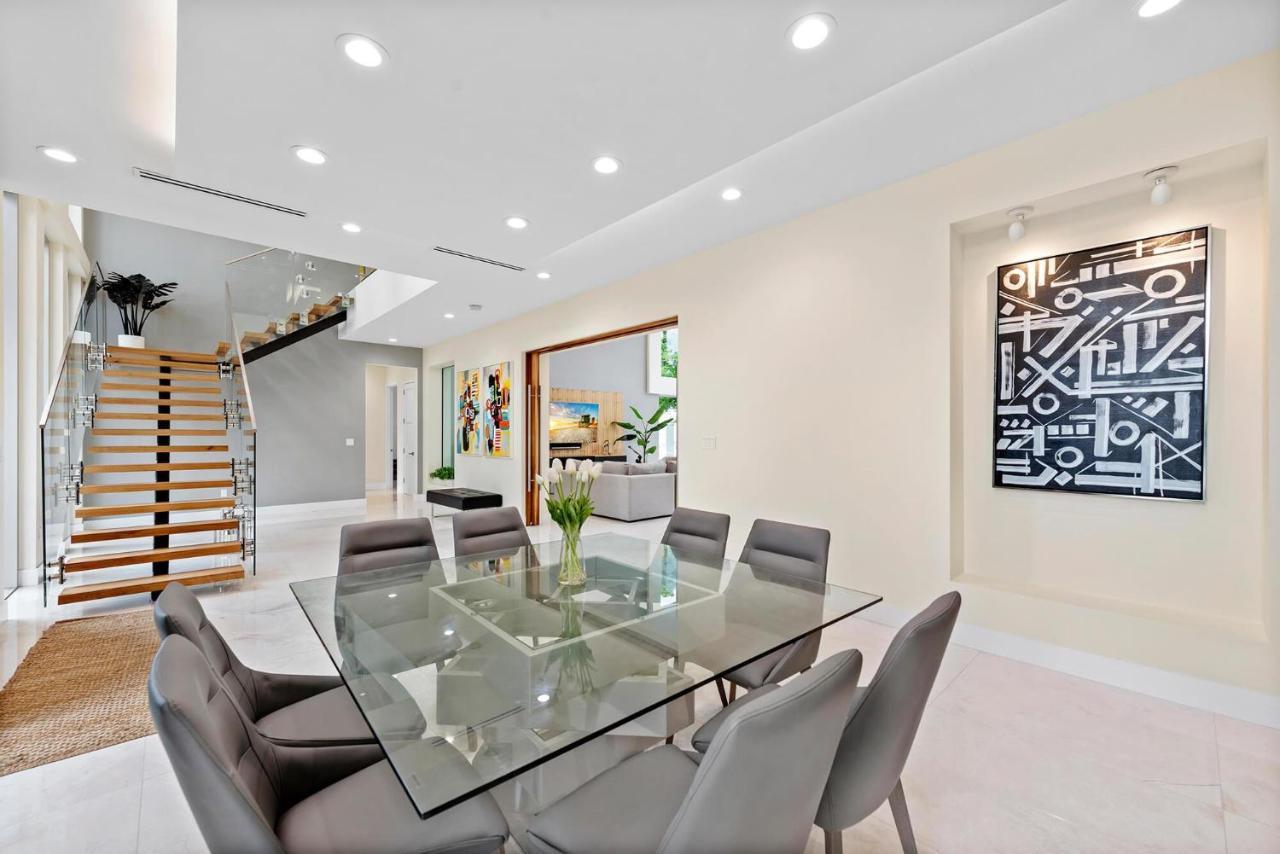 Modani Estate Miami Zewnętrze zdjęcie
