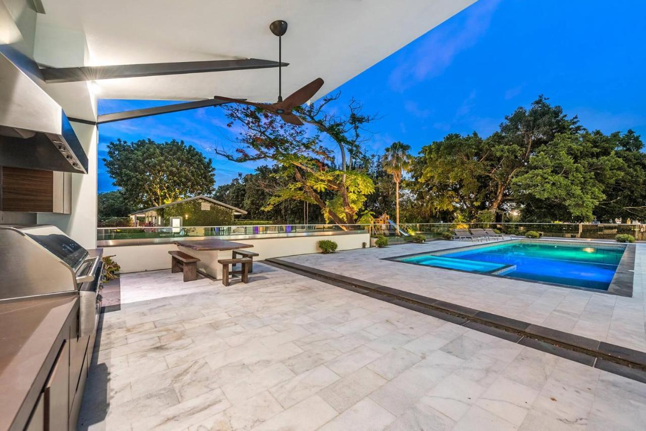 Modani Estate Miami Zewnętrze zdjęcie