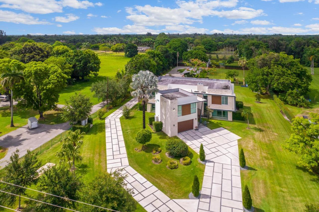 Modani Estate Miami Zewnętrze zdjęcie