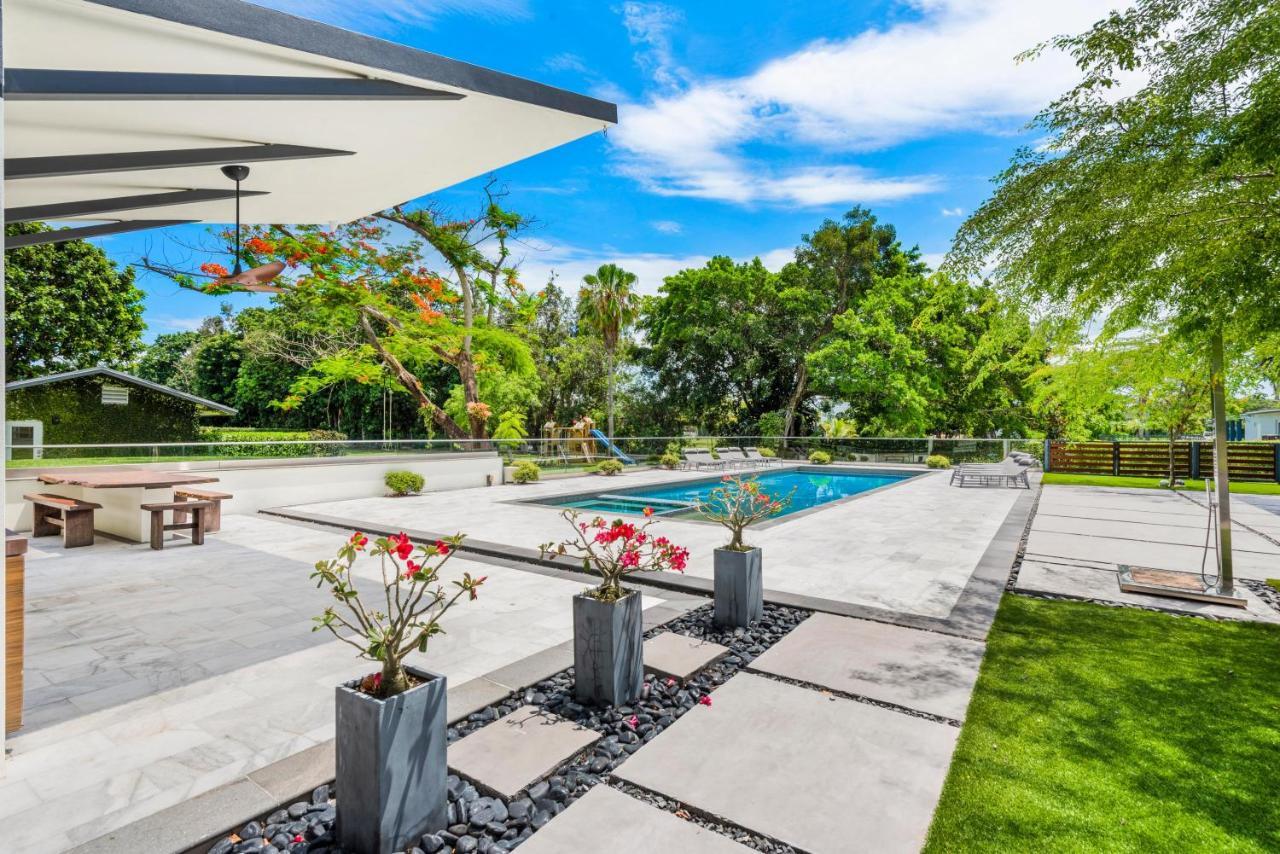 Modani Estate Miami Zewnętrze zdjęcie