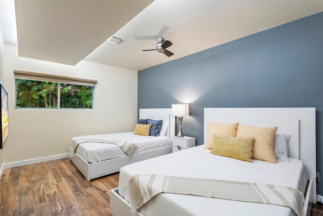 Modani Estate Miami Zewnętrze zdjęcie
