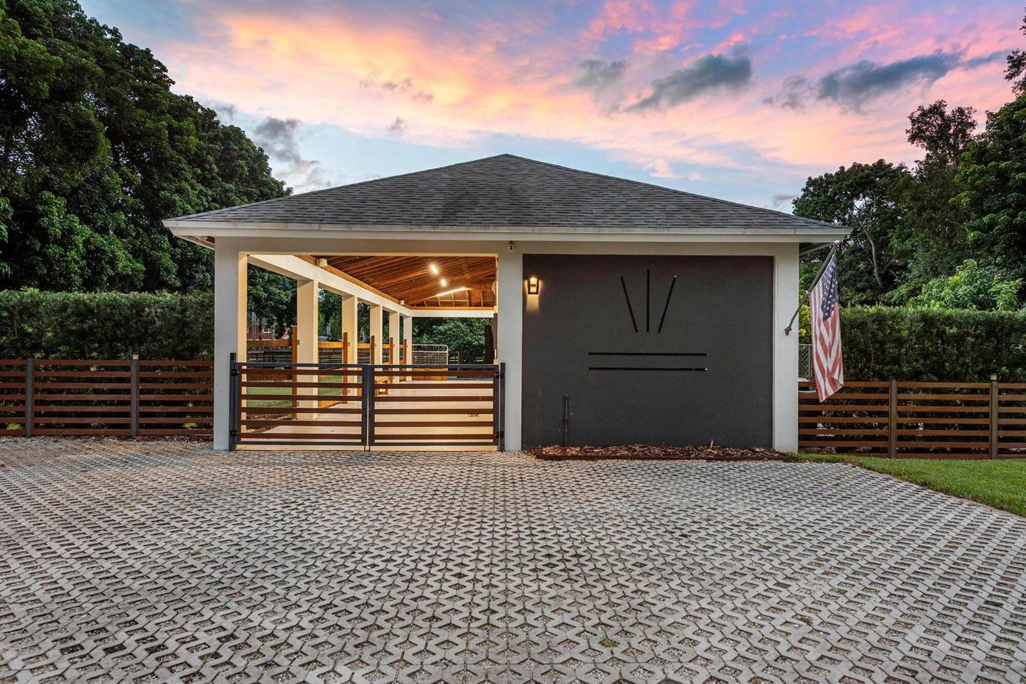 Modani Estate Miami Zewnętrze zdjęcie